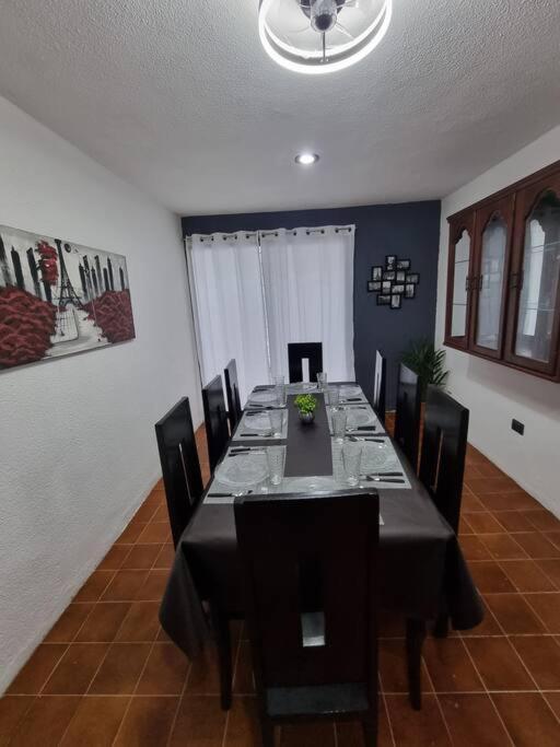 Casa Chelly Downtown Holiday home *