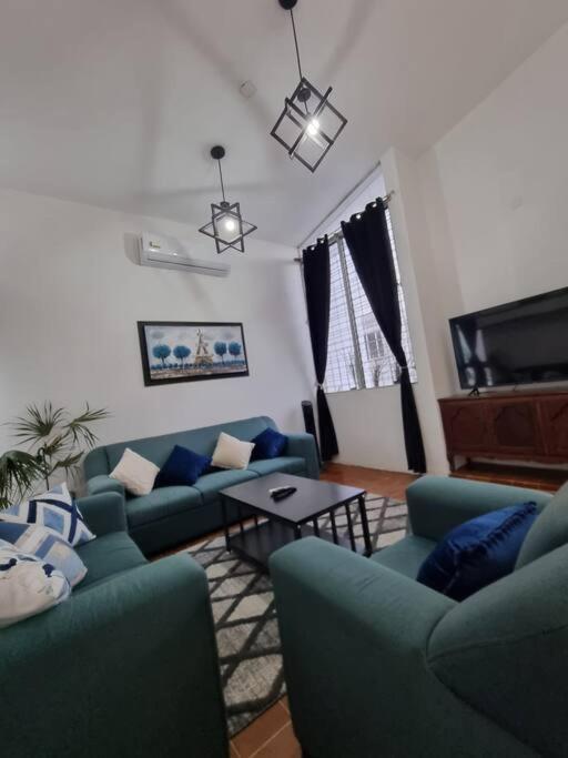 Holiday home Casa Chelly Downtown