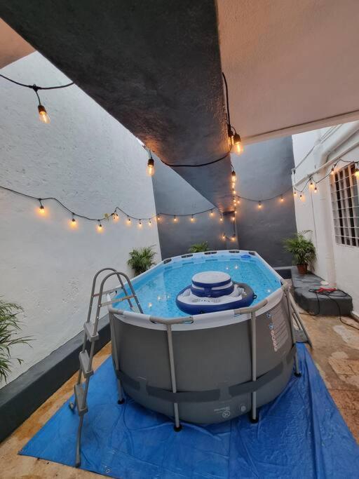 Casa Chelly Downtown * Merida